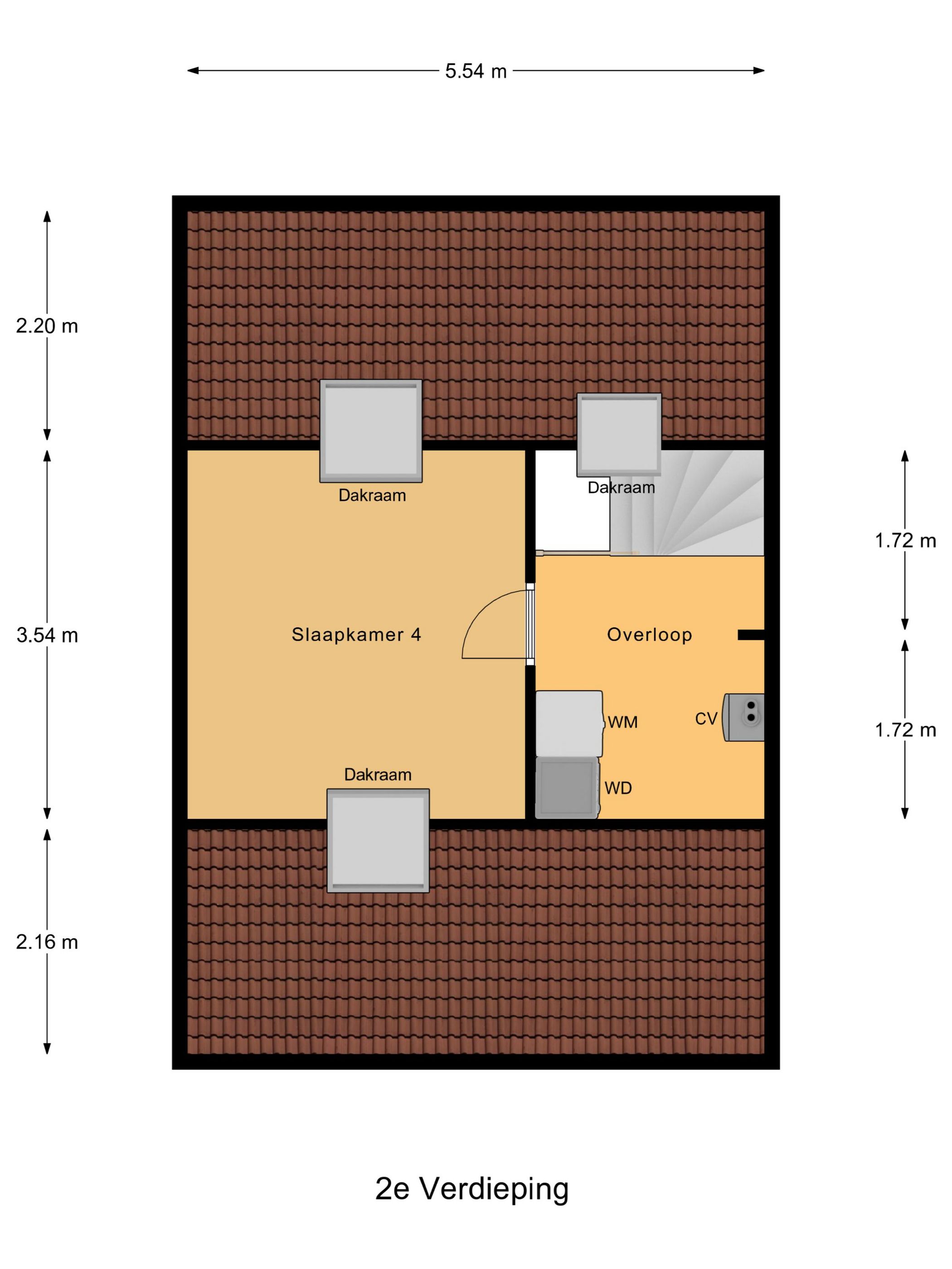 Foto 42 van Abdij 36