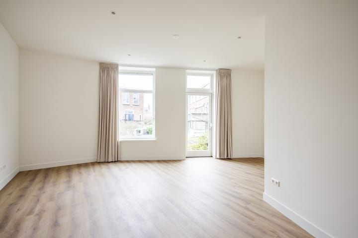 Foto 2 van 2e Delistraat 1-BS