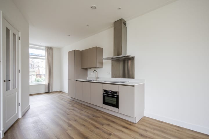 Foto 3 van 2e Delistraat 1-BS