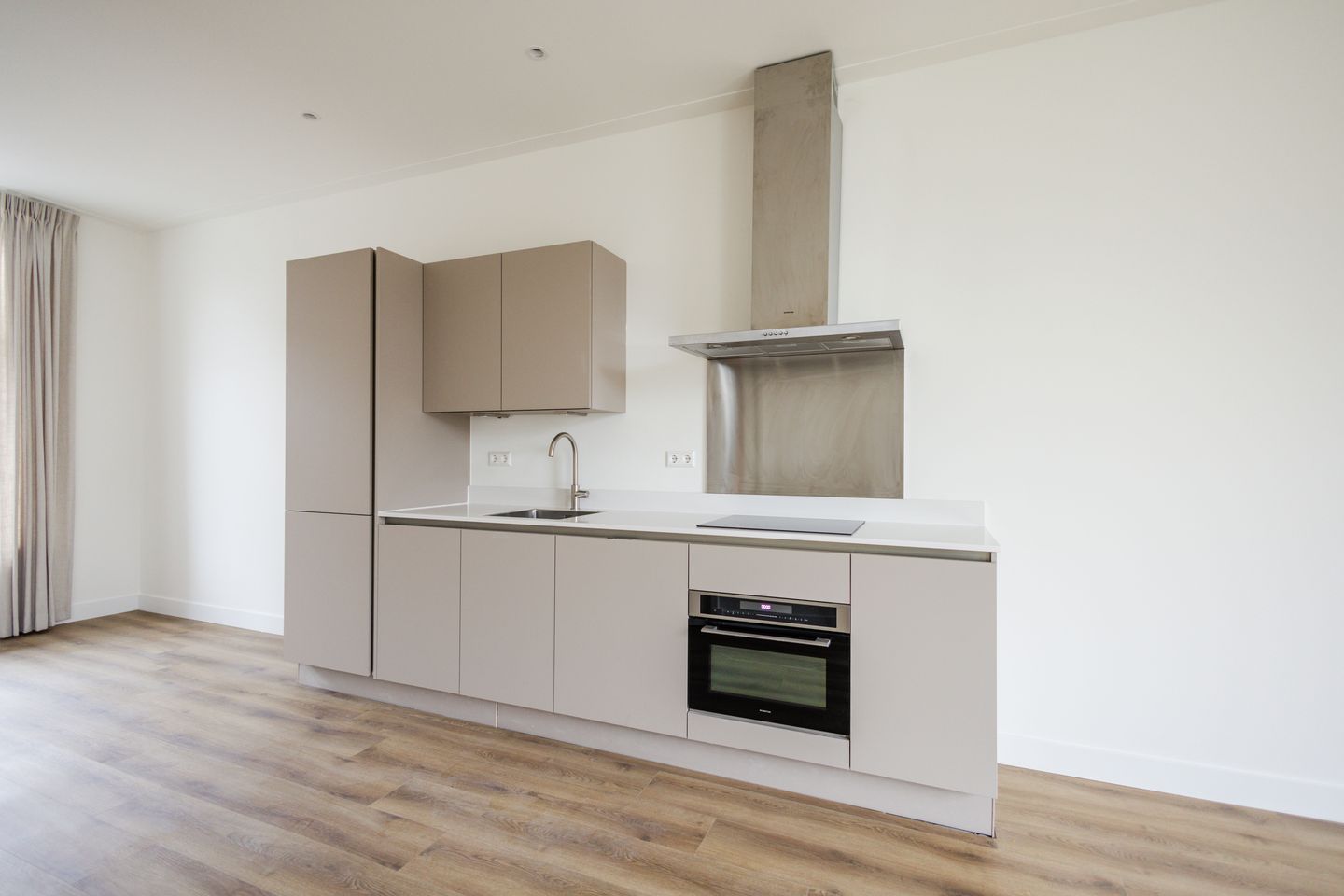 Foto 4 van 2e Delistraat 1-BS