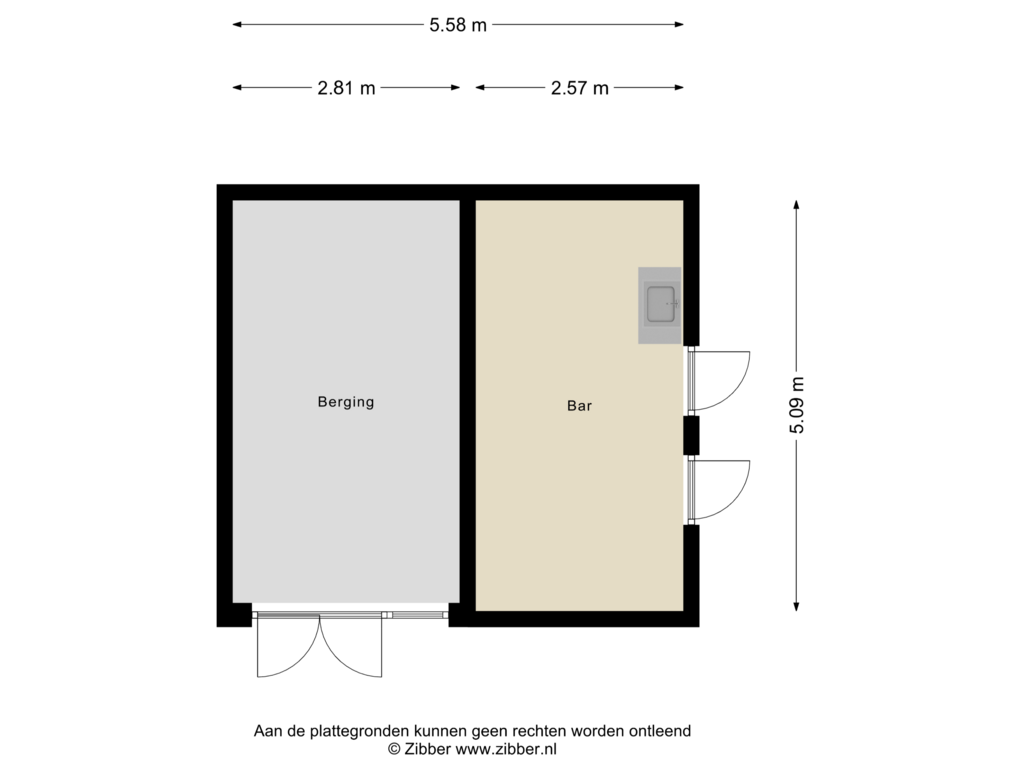 Berging