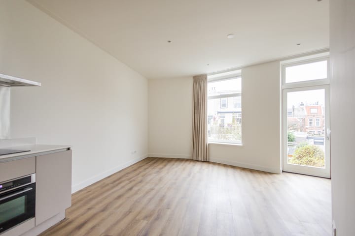 Foto 5 van 2e Delistraat 1-BS