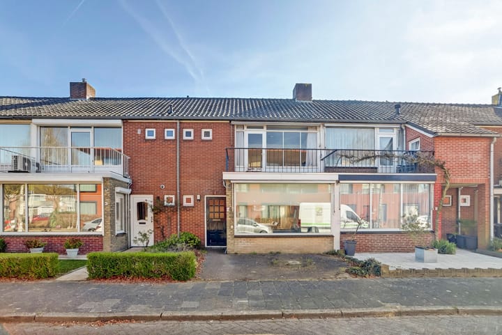 Foto 1 van Rembrandtstraat 5