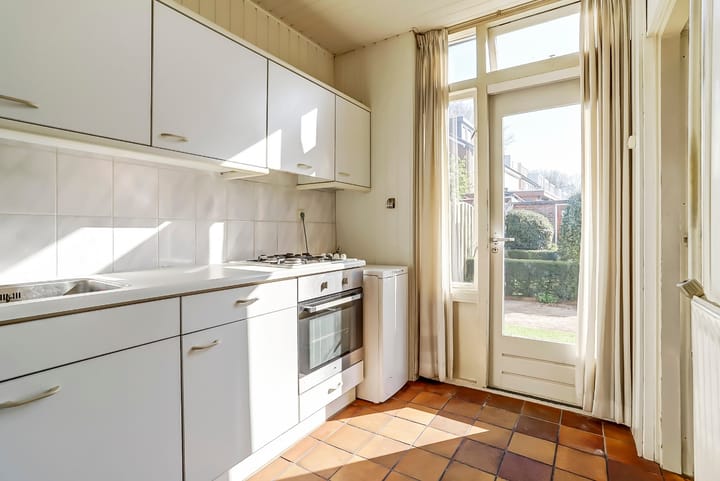 Foto 11 van Rembrandtstraat 5