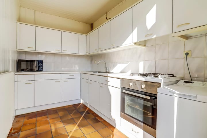 Foto 12 van Rembrandtstraat 5