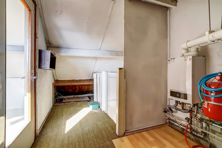 Foto 25 van Rembrandtstraat 5