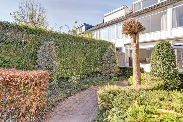 Foto 27 van Rembrandtstraat 5