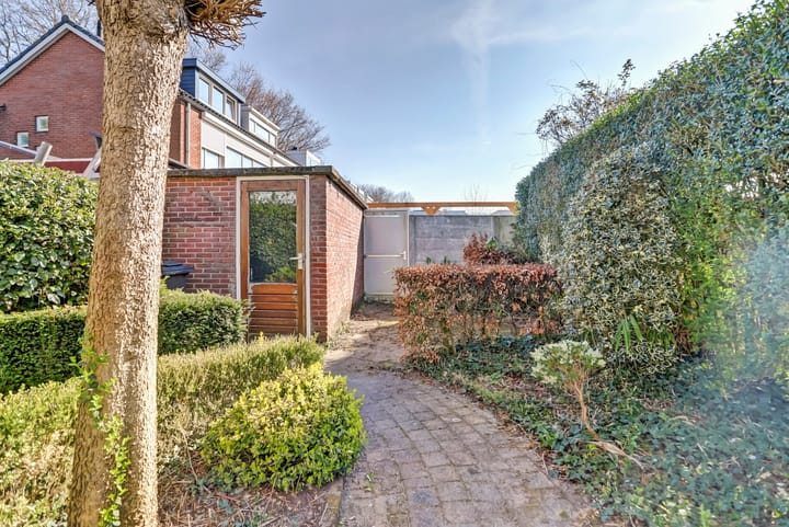 Foto 29 van Rembrandtstraat 5