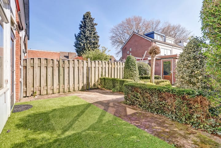 Foto 30 van Rembrandtstraat 5