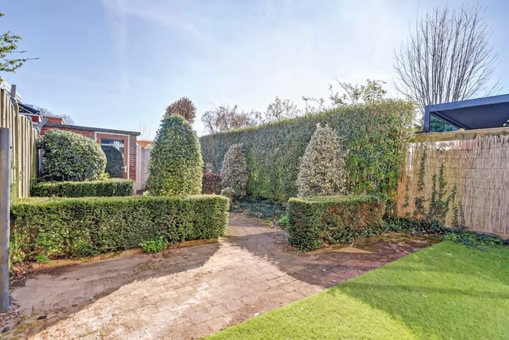 Foto 31 van Rembrandtstraat 5