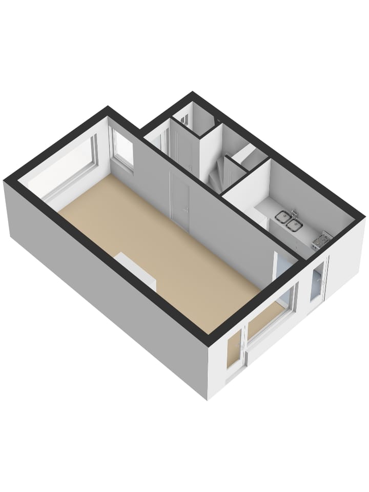 Foto 34 van Rembrandtstraat 5
