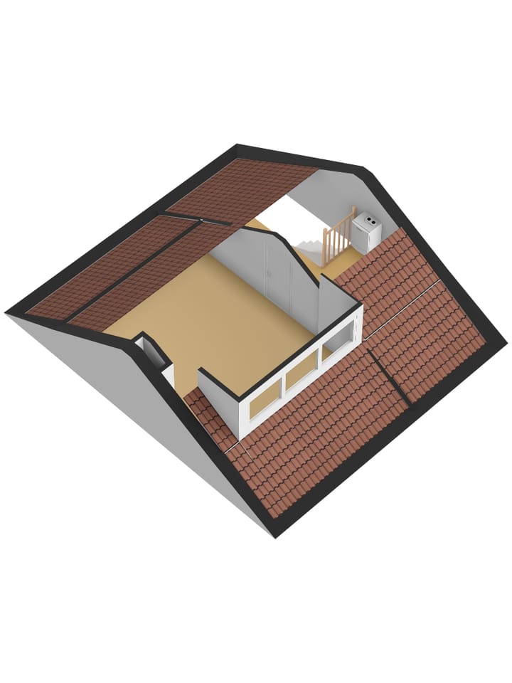 Foto 38 van Rembrandtstraat 5