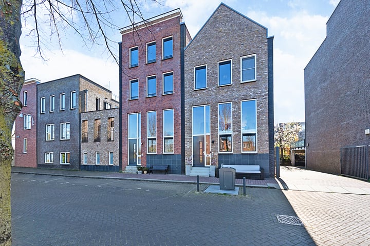Foto 1 van Markenhaven 56