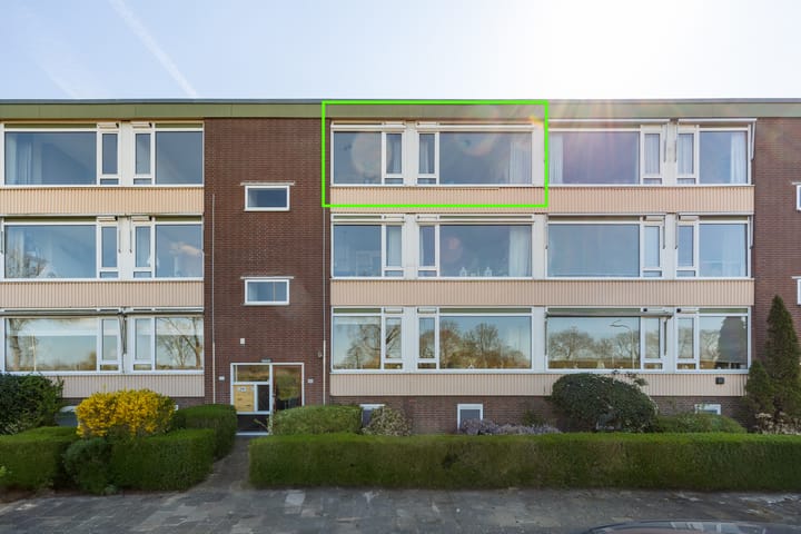 Foto 2 van Delftlaan 343-II