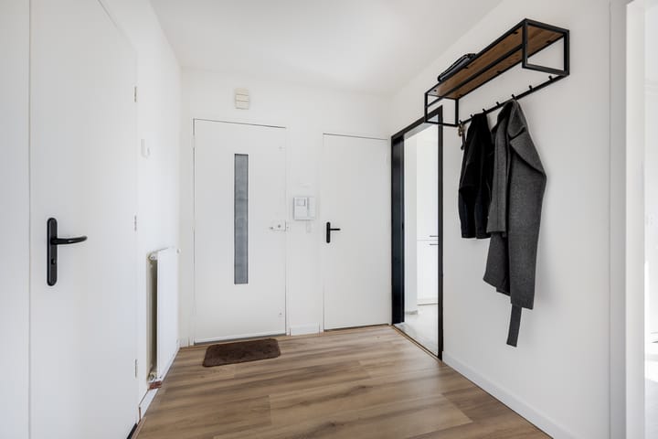 Foto 3 van Delftlaan 343-II