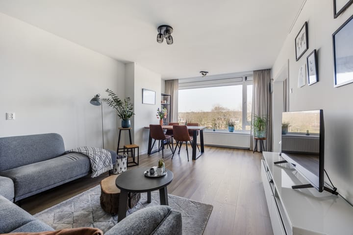 Foto 4 van Delftlaan 343-II