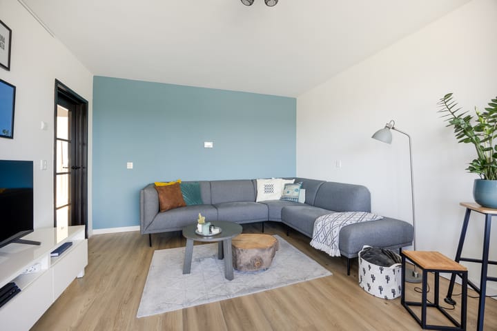 Foto 5 van Delftlaan 343-II