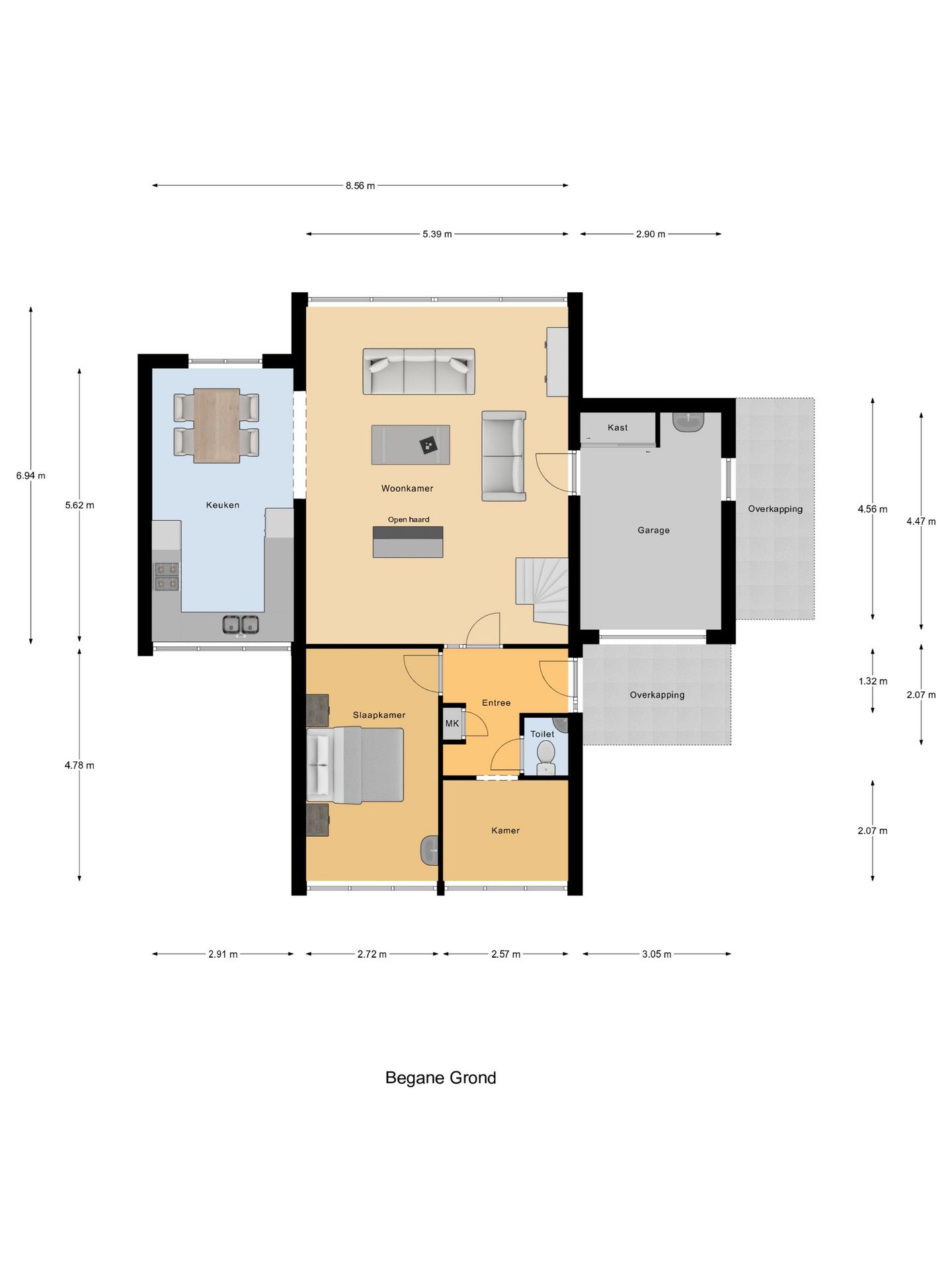 Photo 35 of Neptunushof 13