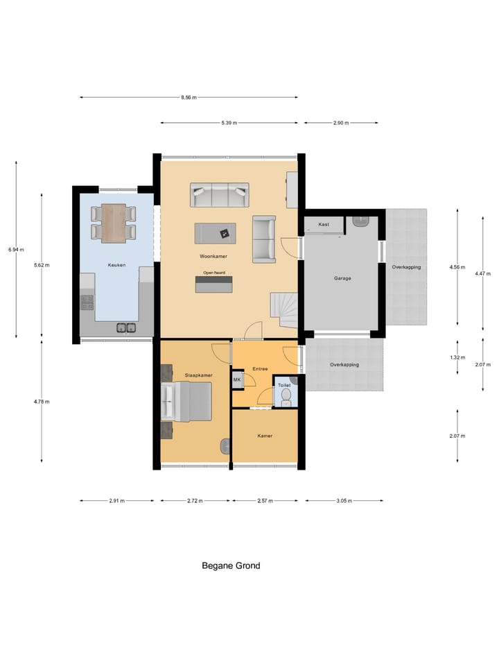 Photo 35 of Neptunushof 13