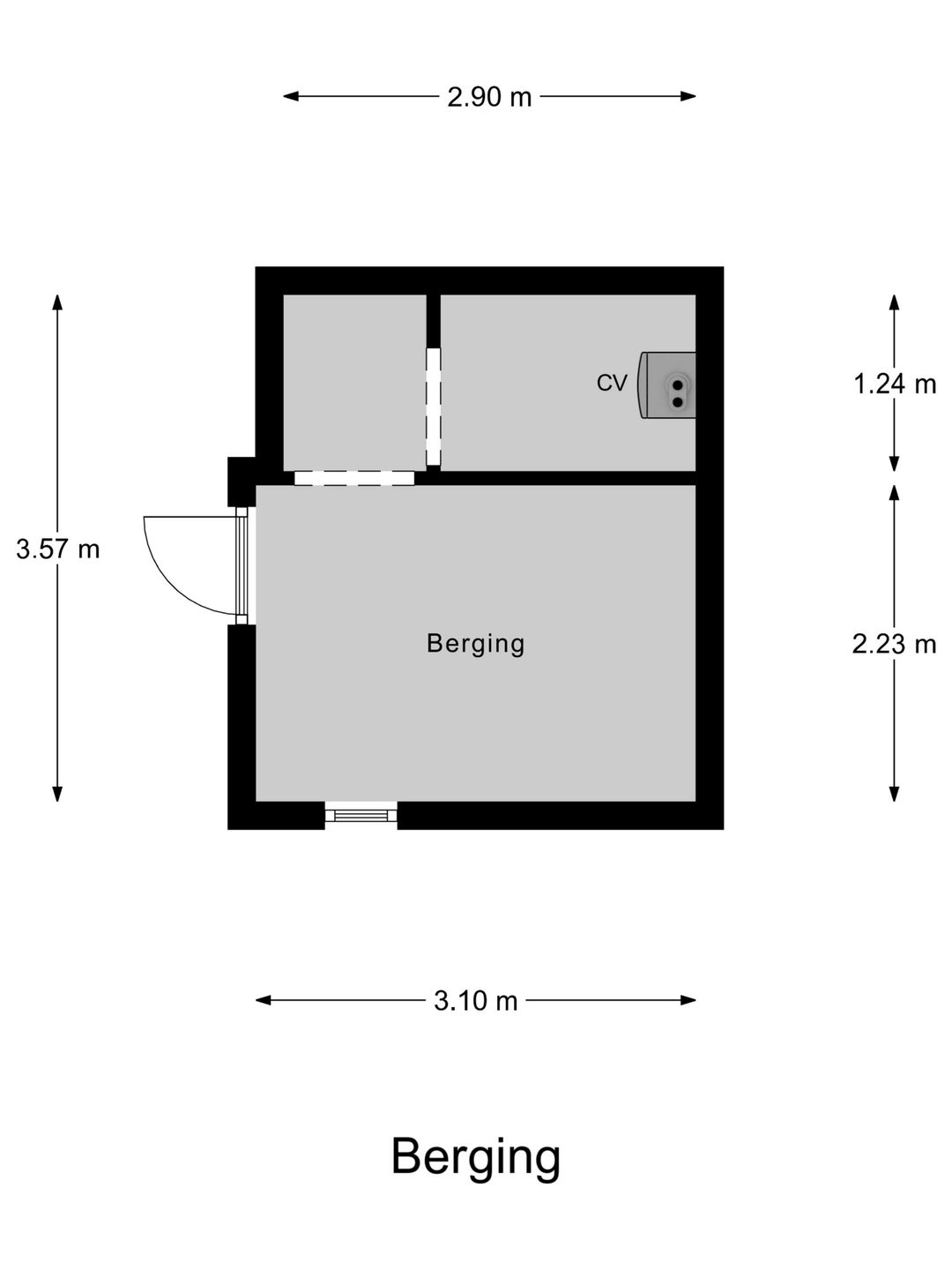 Photo 38 of Neptunushof 13