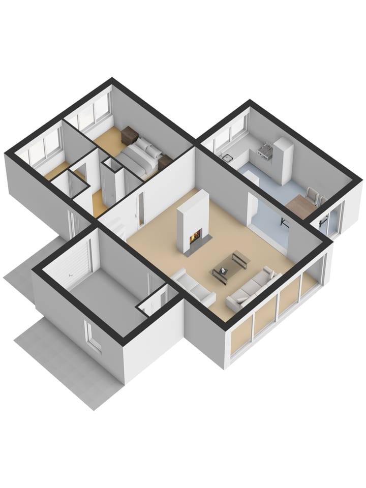 Photo 39 of Neptunushof 13