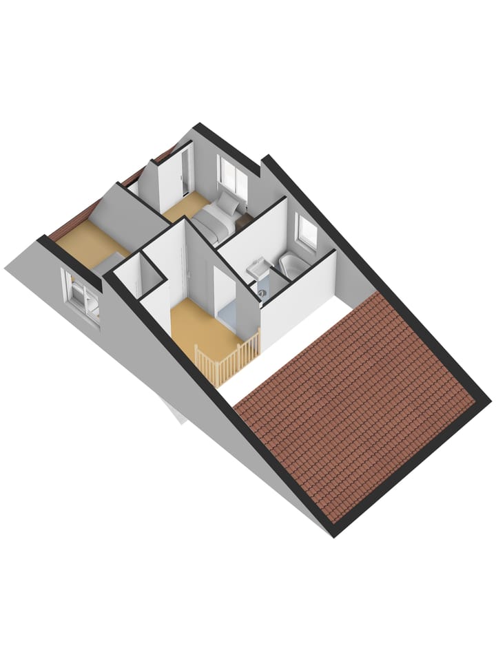 Photo 40 of Neptunushof 13