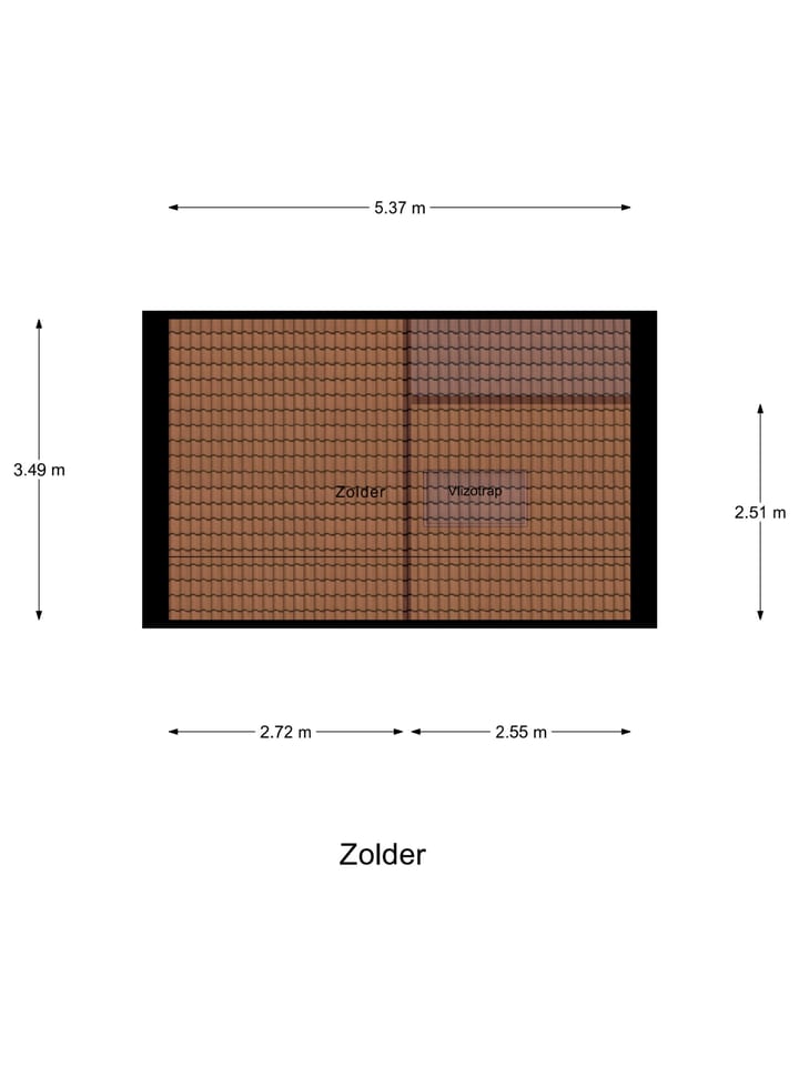 Photo 37 of Neptunushof 13