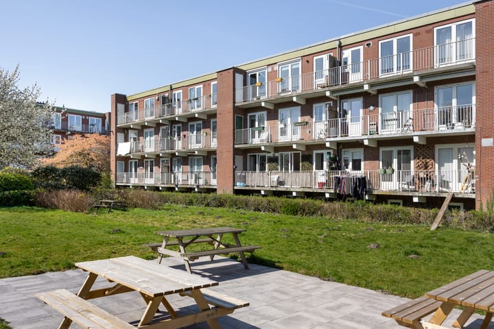 Photo 28 of Delftlaan 343-II