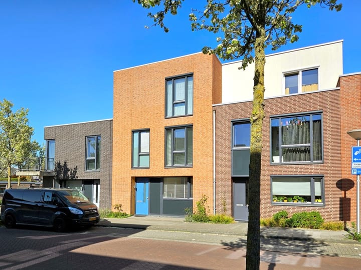 Dommelhoefstraat 27