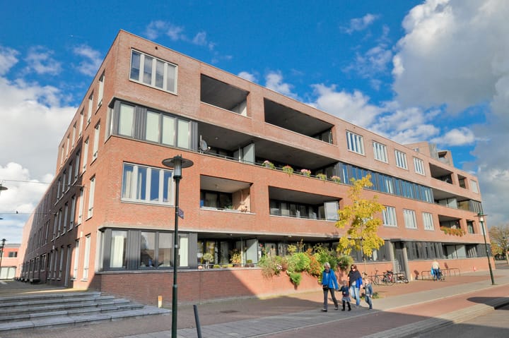 Foto 2 van Langestraat 26