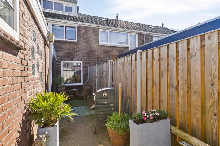 Foto 4 van Rozenstraat 36