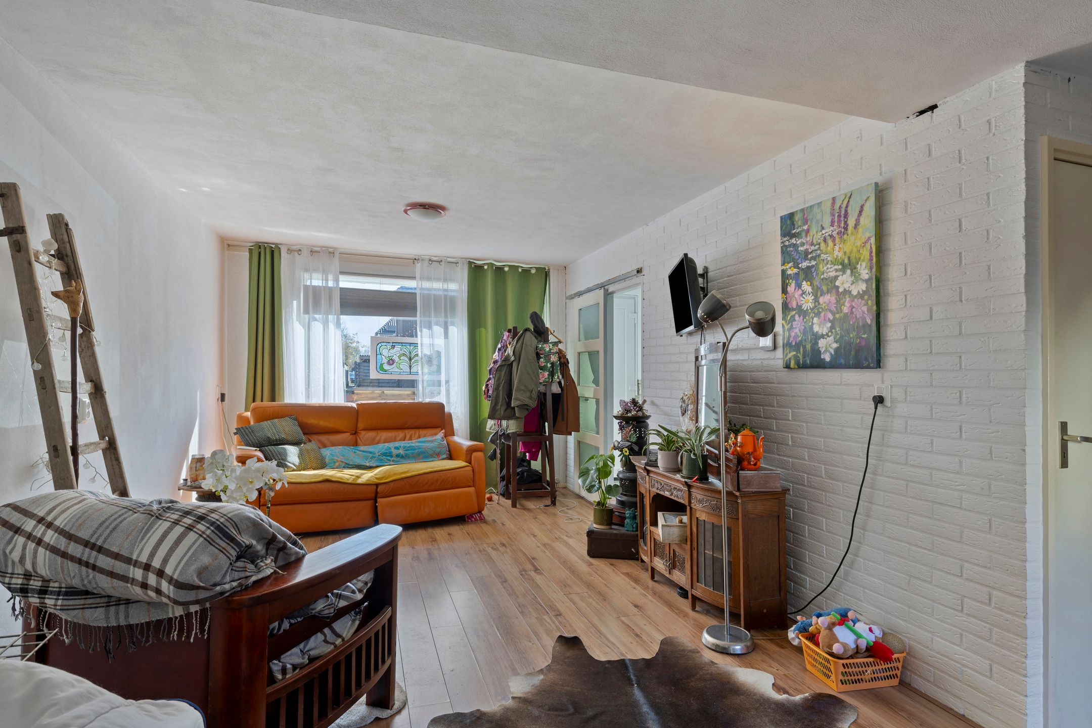 Foto 6 van Rozenstraat 36