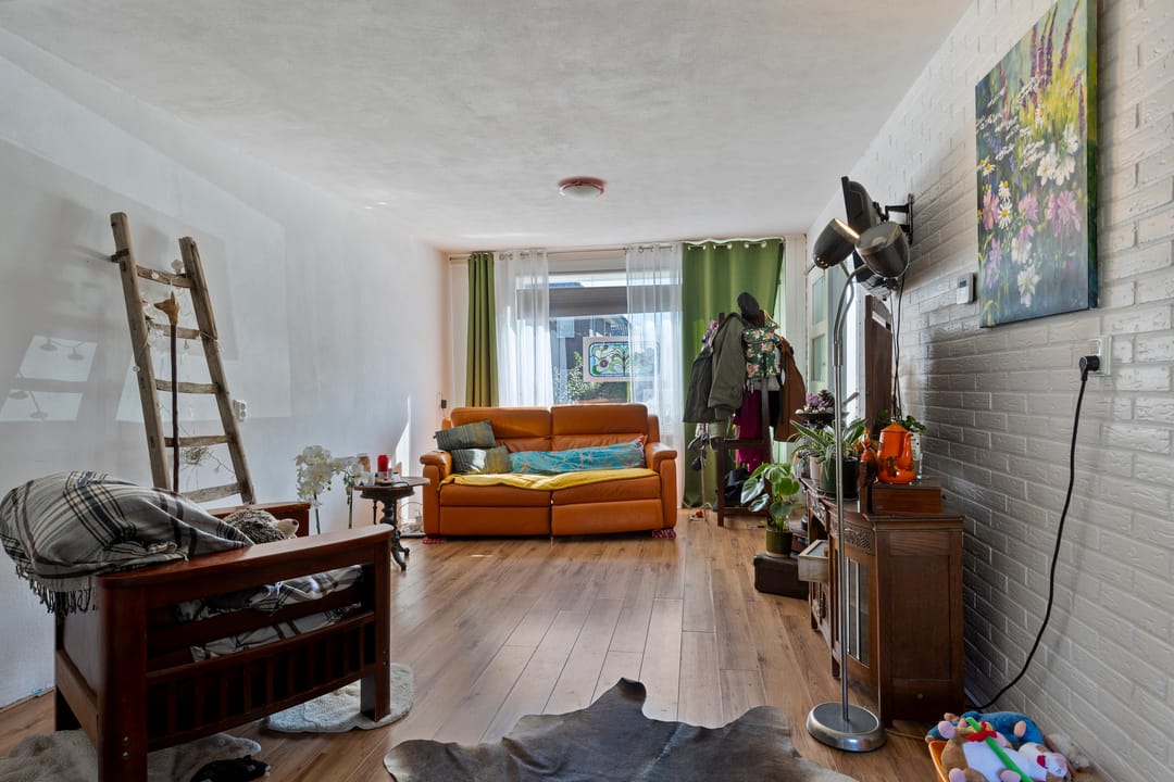 Foto 7 van Rozenstraat 36