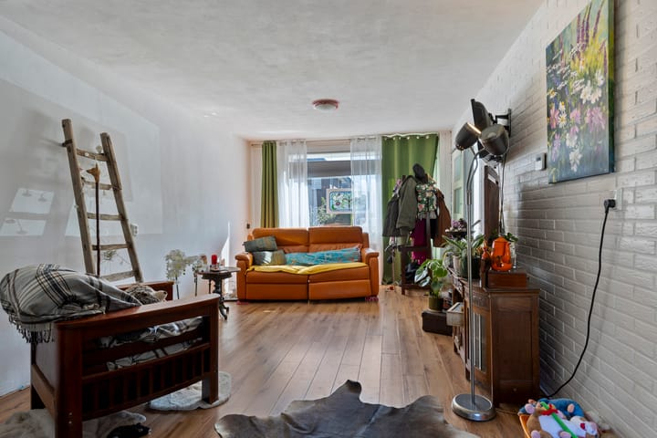 Foto 7 van Rozenstraat 36