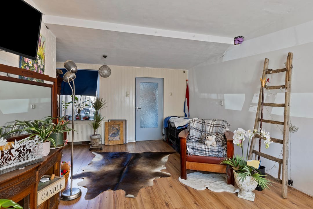 Foto 8 van Rozenstraat 36