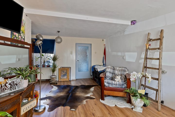 Foto 8 van Rozenstraat 36