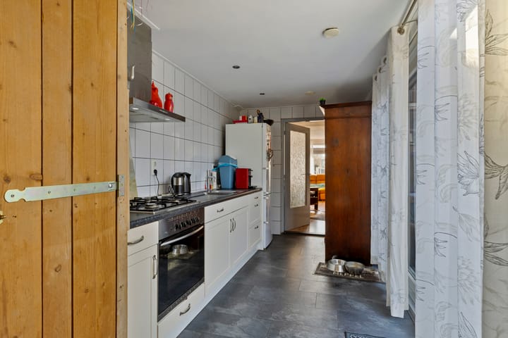 Foto 10 van Rozenstraat 36