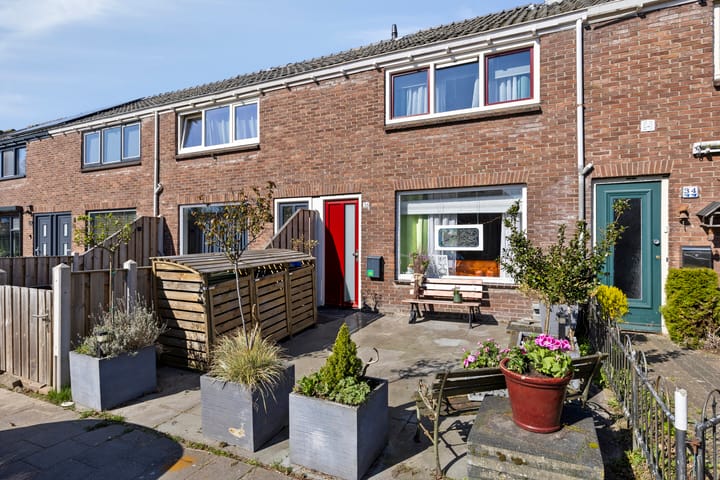 Foto 26 van Rozenstraat 36