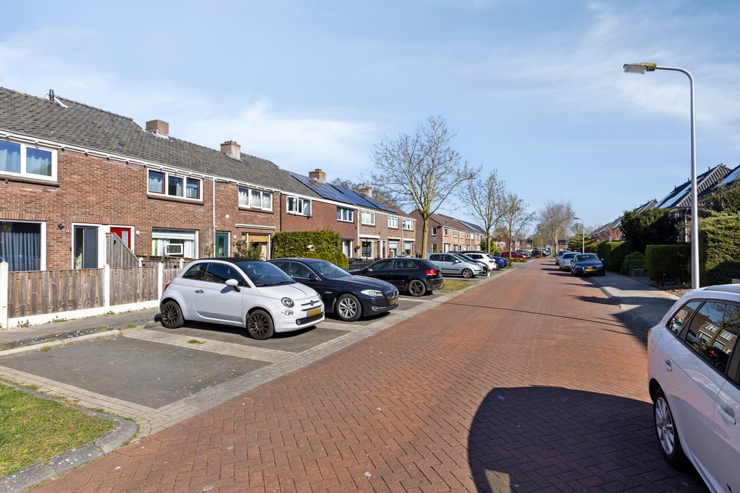 Foto 28 van Rozenstraat 36