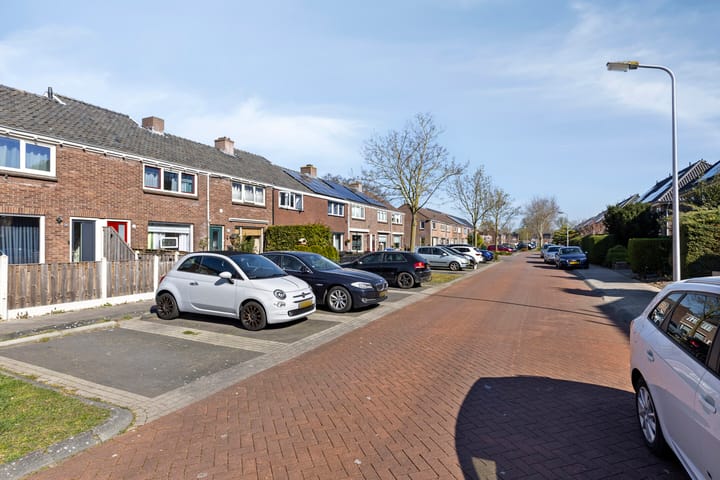 Foto 28 van Rozenstraat 36