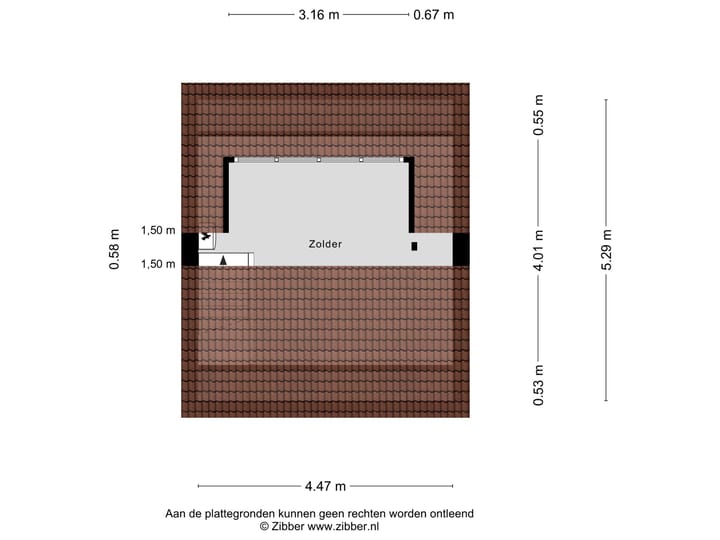 Foto 32 van Rozenstraat 36