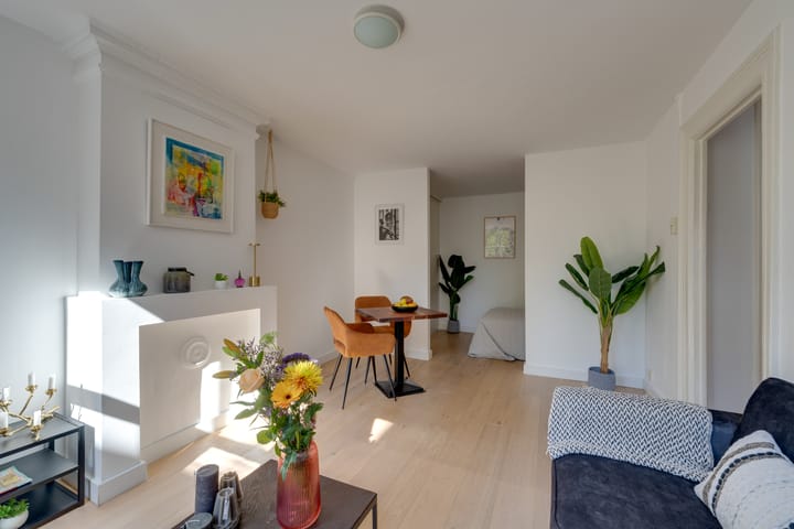 Foto 2 van Kinkerstraat 69-1A