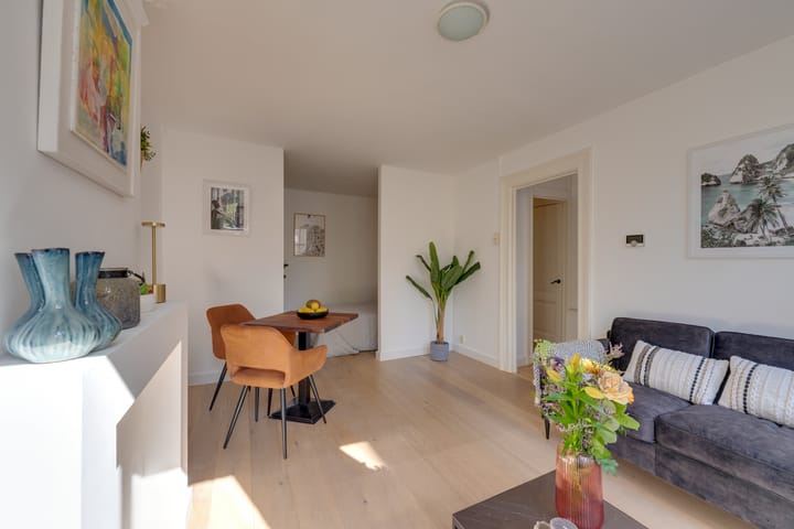 Foto 6 van Kinkerstraat 69-1A