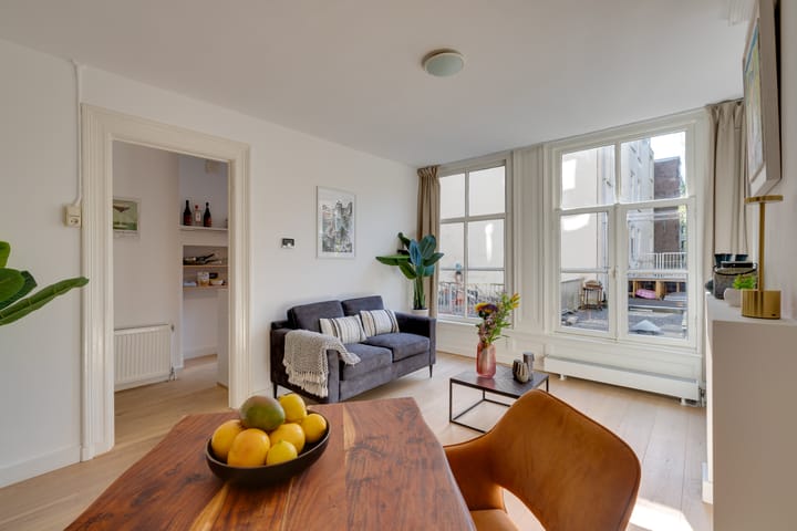 Foto 7 van Kinkerstraat 69-1A