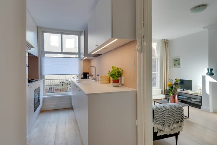 Foto 8 van Kinkerstraat 69-1A