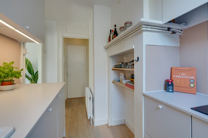 Foto 12 van Kinkerstraat 69-1A