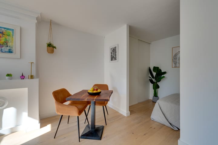 Foto 13 van Kinkerstraat 69-1A