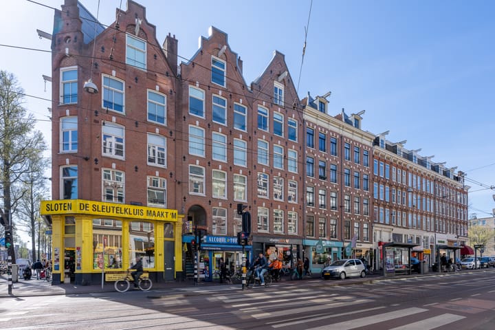 Foto 19 van Kinkerstraat 69-1A