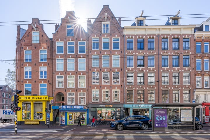 Foto 20 van Kinkerstraat 69-1A