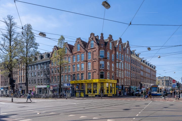 Foto 21 van Kinkerstraat 69-1A